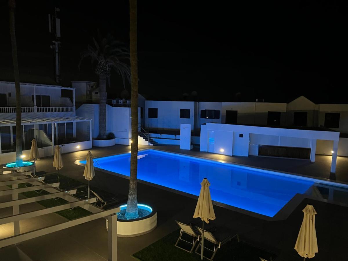 Atlantic View Daire Puerto del Carmen  Dış mekan fotoğraf