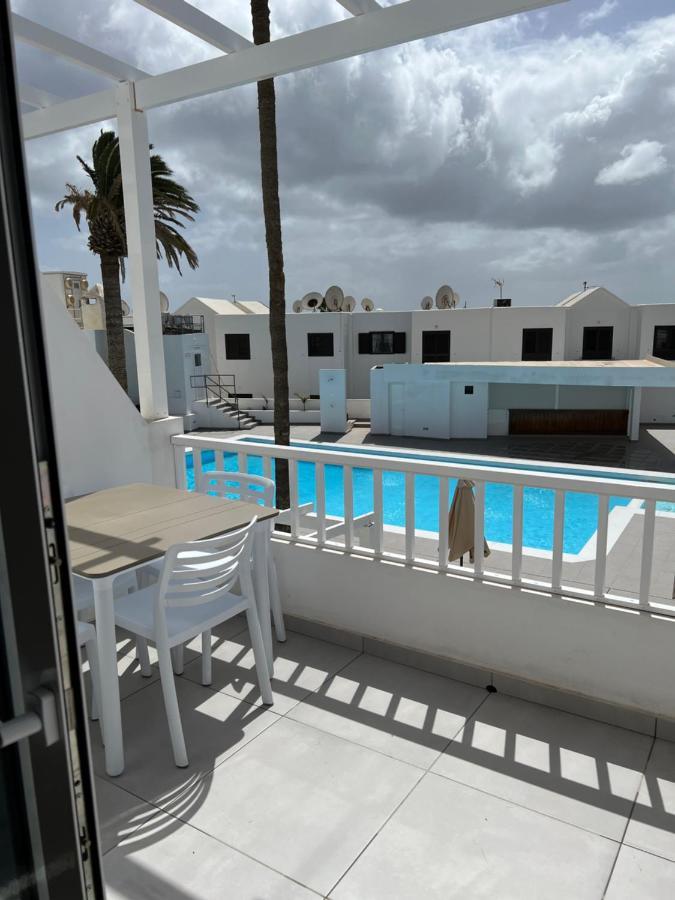 Atlantic View Daire Puerto del Carmen  Dış mekan fotoğraf